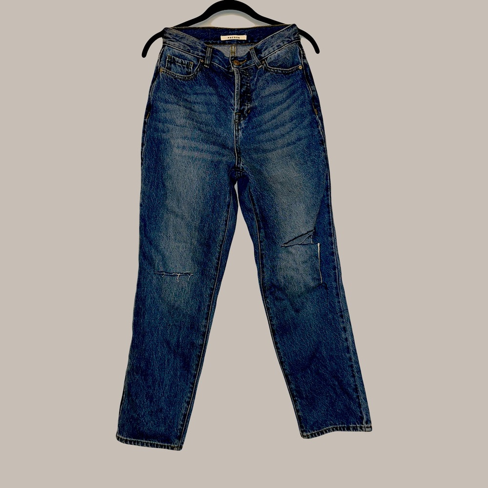 PacSun Boyfriend Jean